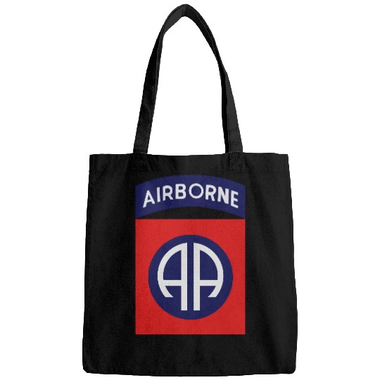 82nd Airborne Bags