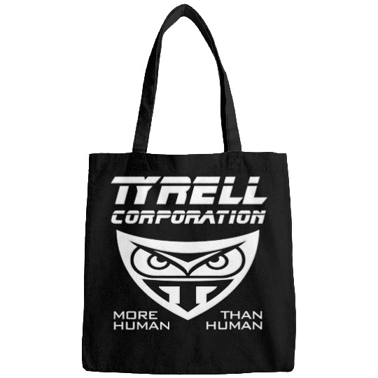 Tyrell Corporation Blade Runner Bags