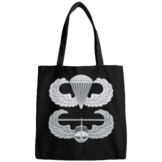Airborne Air Assault Bags