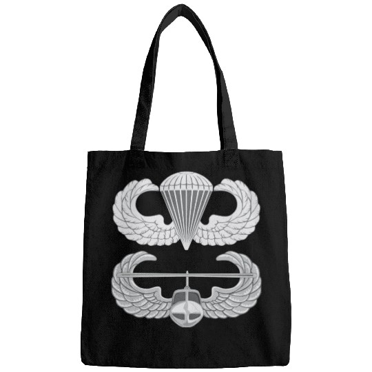 Airborne Air Assault Bags