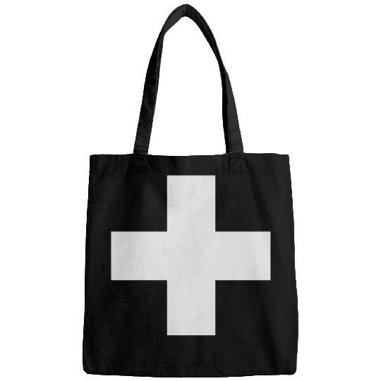 Switzerland flag Bags