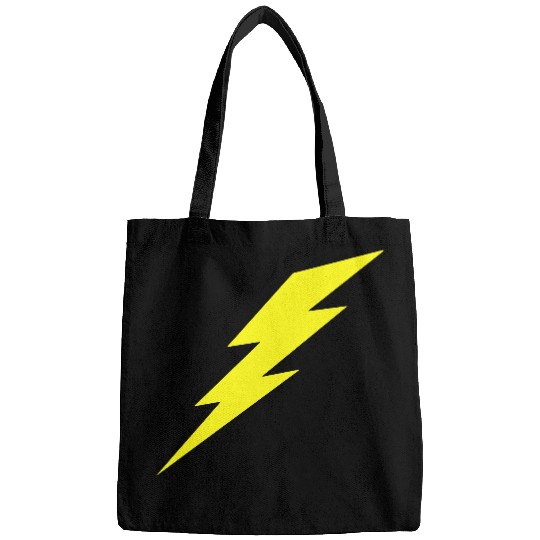 Lightning Bolt Bags