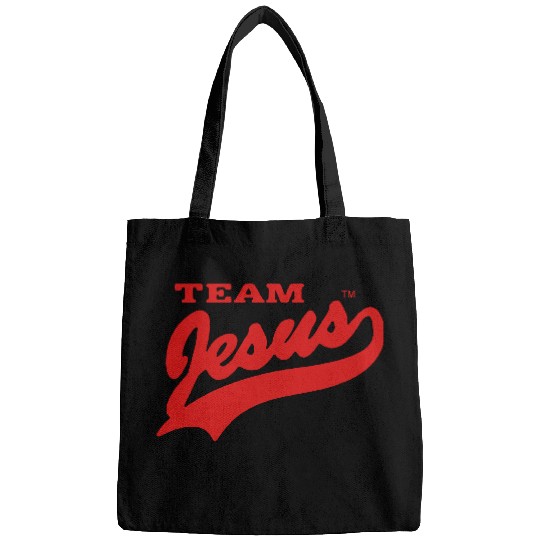 Team Jesus Bags