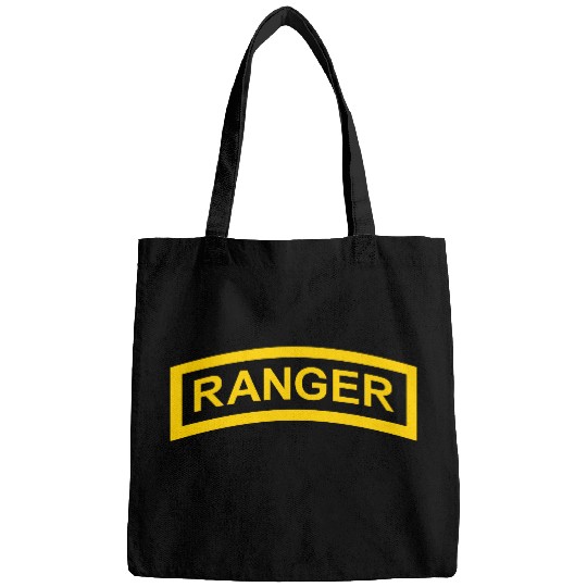 US Army Ranger Bags