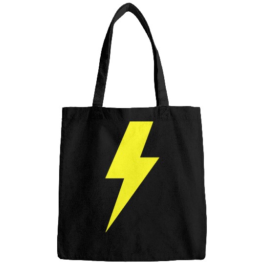 Lightning Bolt Bags