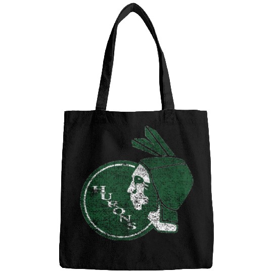 Old School Eastern Hurons Bags
