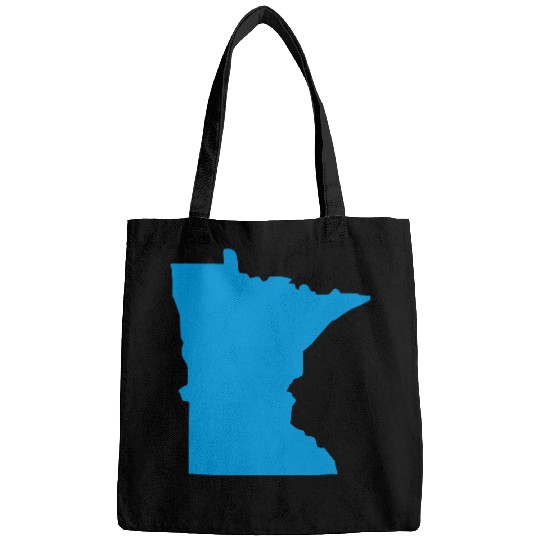 State of Minnesota Bags