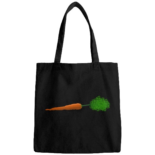 Carrot Bags