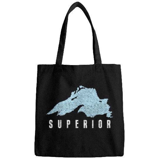 Lake Superior Great Lakes Bags