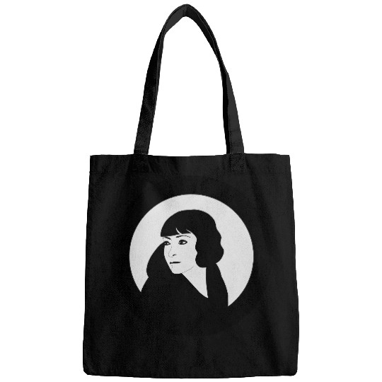 What Fresh Hell Can This Be? Dorothy Parker Bags