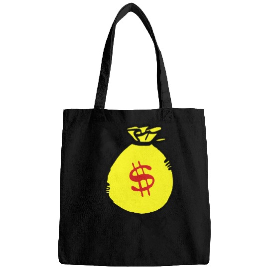 Money Bag Bags