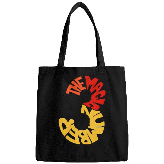 The Magic Number! Bags