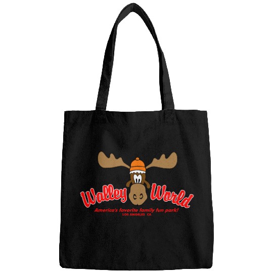Walley World Vacation Bags