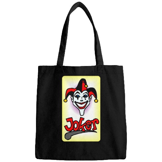 Joker Bags