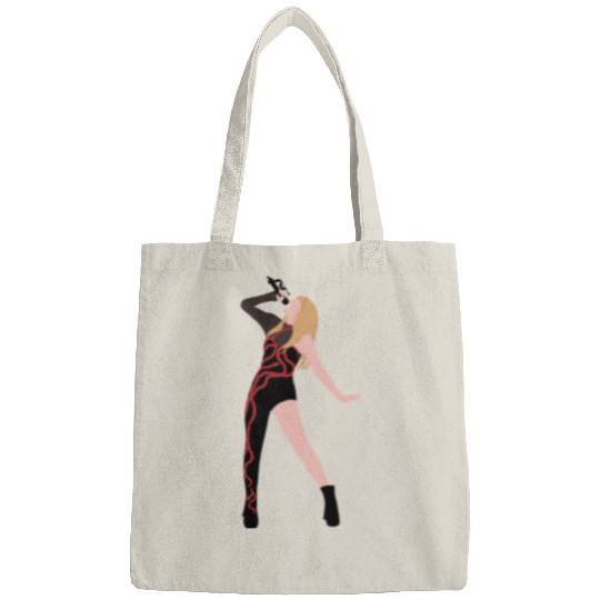 Eras tour reputation Bags