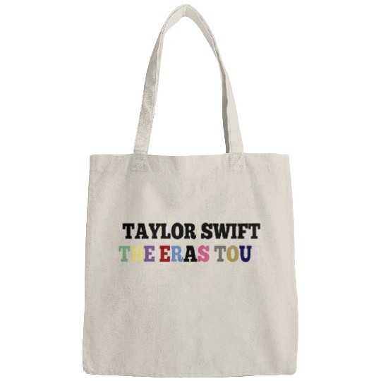 Discover Taylor THE ERAS TOUR Bags