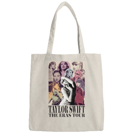 Eras Tour Concert Bags