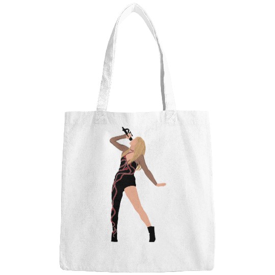 TaylorSwift reputation eras tour Bags