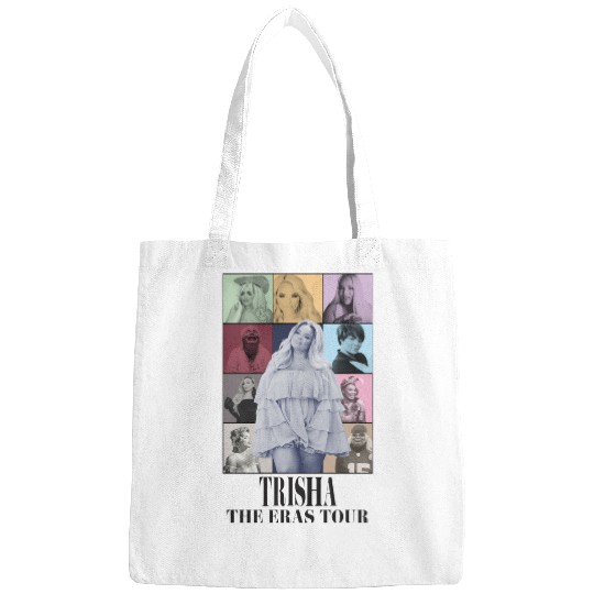 Trisha Paytas Eras Tour Bags