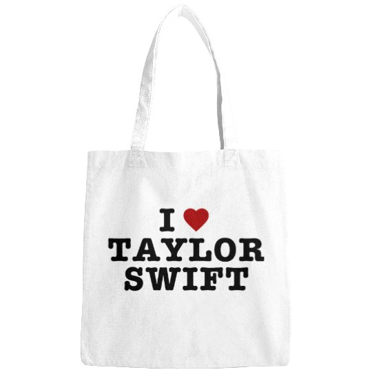 Discover J'aime Taylor-Swift classique Bags