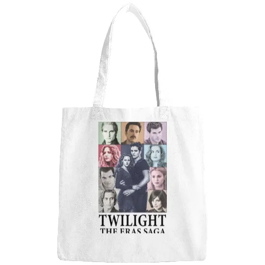 Twilight Eras Tour Bags