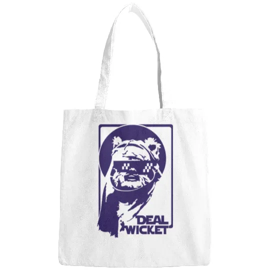 Disney-Star-Wars Shirt, Vintage Nub-Nub Ewok Camp Shirt, Wicket Ewoks Shirt, Forest Summer Camp Bags