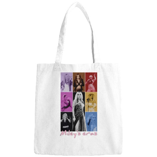 Miley Cyrus Eras Tour Bags