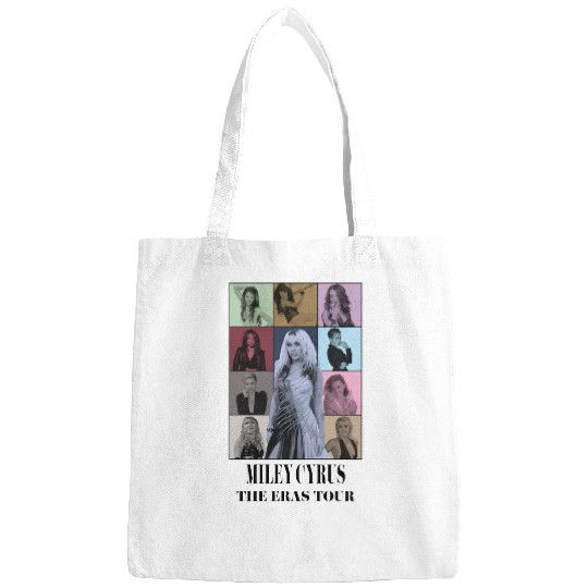 Miley Cyrus Eras Tour Bags
