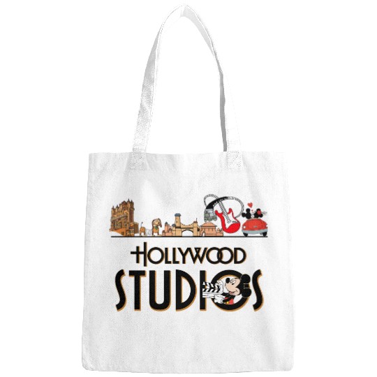 Disney Hollywood Studios Bags