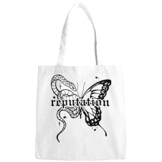 Discover Taylor Reputation Bags, Reputation Snake Bags