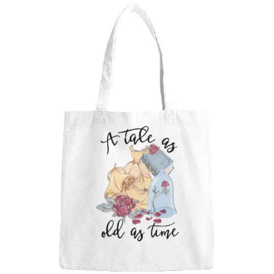 Disney Princess Bags, Beauty And The Beast Bags