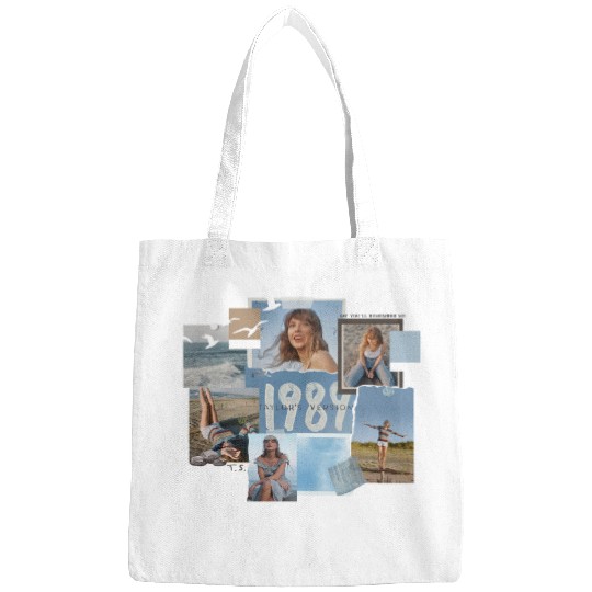 Discover 1989 Taylo version Bags, 1989 Album Bags, Taylor version Bags, Taylor Merch