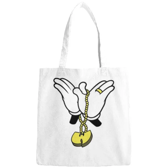 Discover Mickey Wutang - Wutang - Christmas - Disney Bags