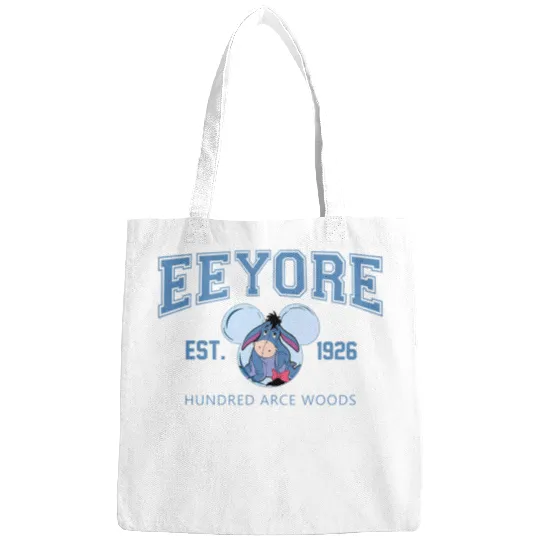 Disney Eeyore Est 1926  Bags, Eeyore Winnie The Pooh Bags