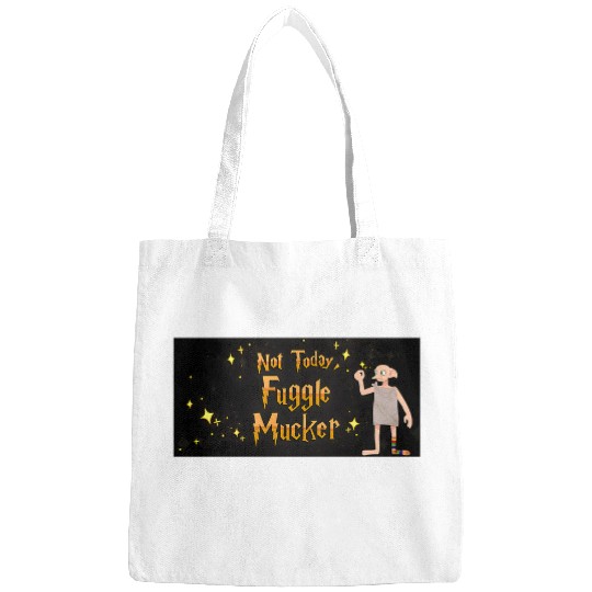 Not Today Fuggle Mucker, Universal Studio Trip Bags,Universal Orlando,Universal Trip 2023,Disney Bags