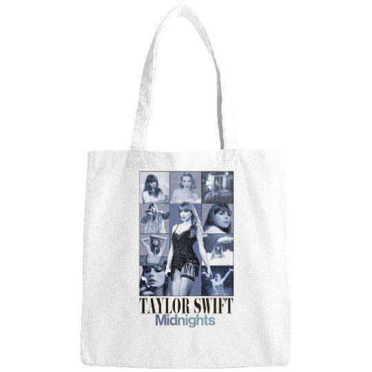 Discover Taylor Present - The Eras Tour Bags