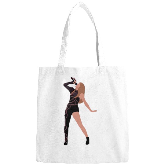 Eras Tour Reputation Bags