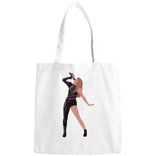 Eras Tour Reputation Bags