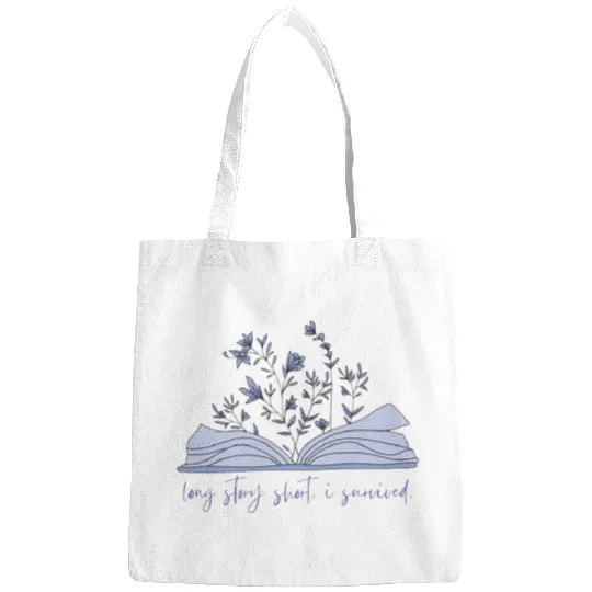 Discover I Hate It Here Taylor Bags