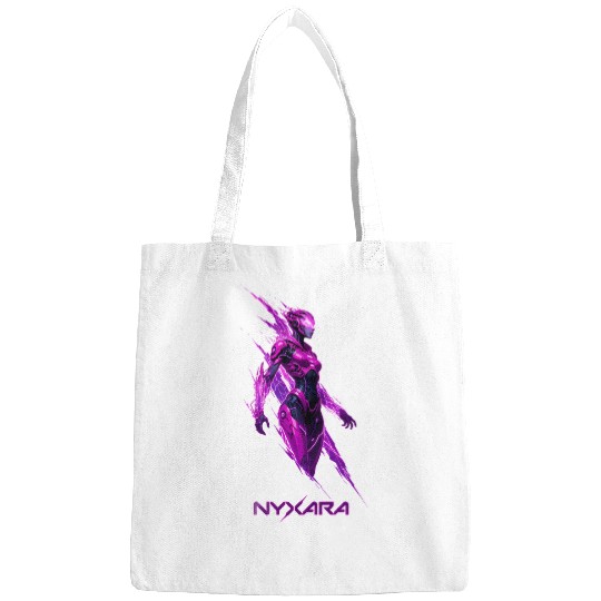 Discover Future Nyxara Bags