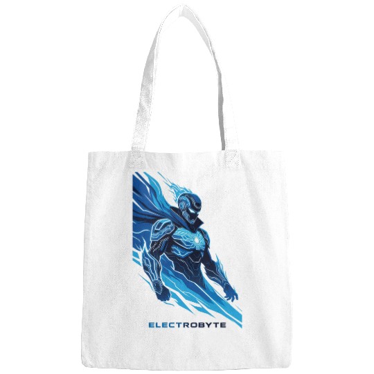 Discover Electrobyte Bags