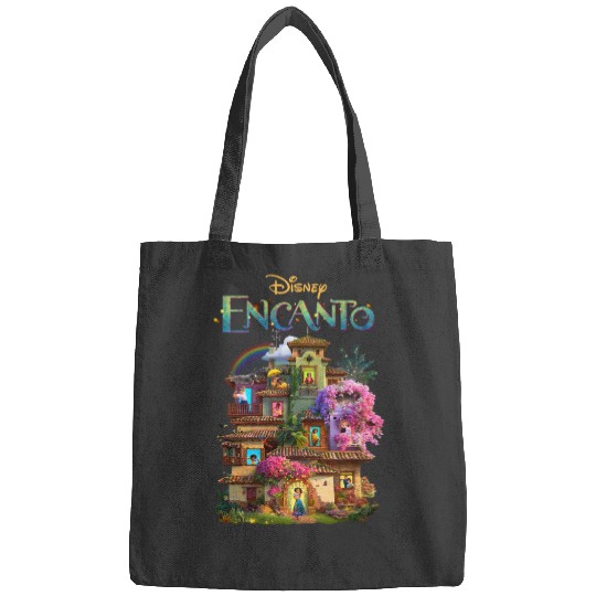 Disney Encanto Madrigal Family Bags