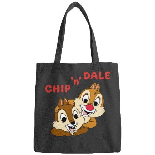 Disney Chip and Dale Bags, Double Trouble Bags, Chip and Dale Bags, Disney Bags, Disney Friend Bags, Gifts Idea