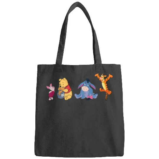 Disney Bags, Winnie The Pooh Bags, Disney Friends Bags, Pooh Bags, Tigger Bags, Pooh Friends Bags