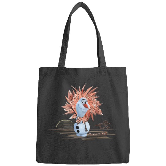 Disney Olaf Presents The Lion King Simba Premium Bags
