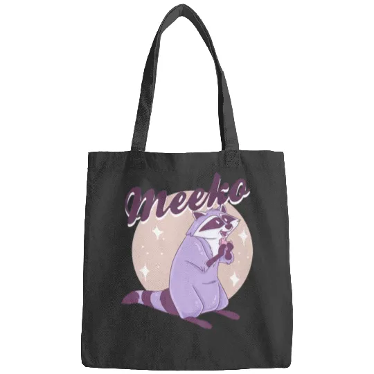Disney Pocahontas Meeko Bags