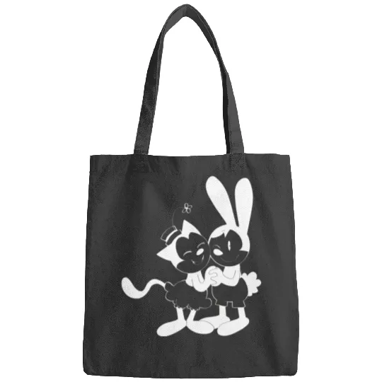 Disney Bags, Oswald the Lucky Rabbit, Oswald and Ortensia Bags