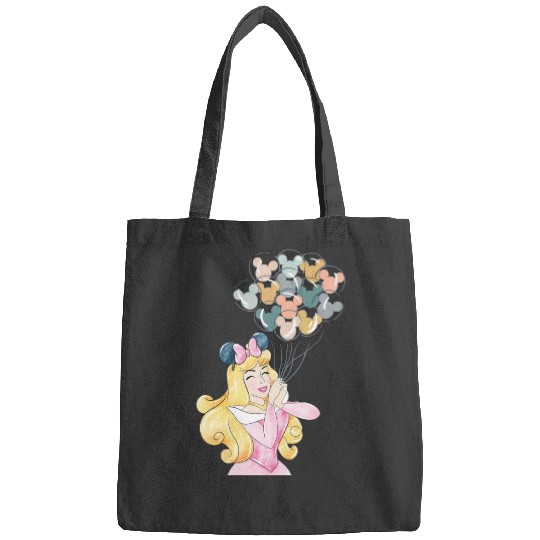 Disney Aurora Princess Bags, Disney Retro Sleeping Beauty