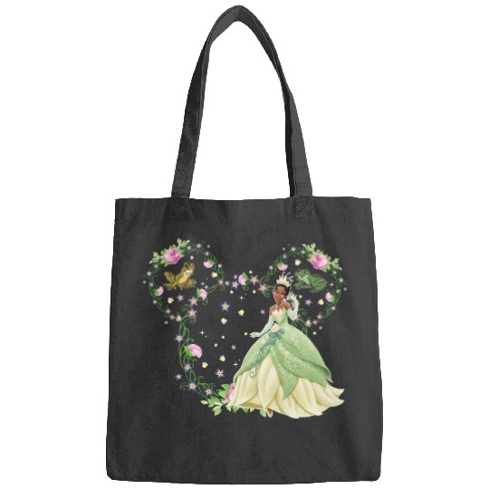 Disney Tiana Princess Bags, Disneyworld Bags