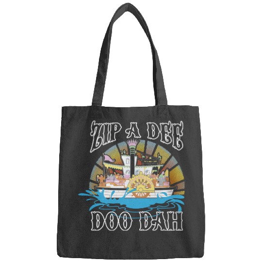 Disney Bags, splash mountain, zip a dee, disneyworld